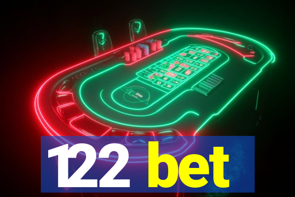 122 bet